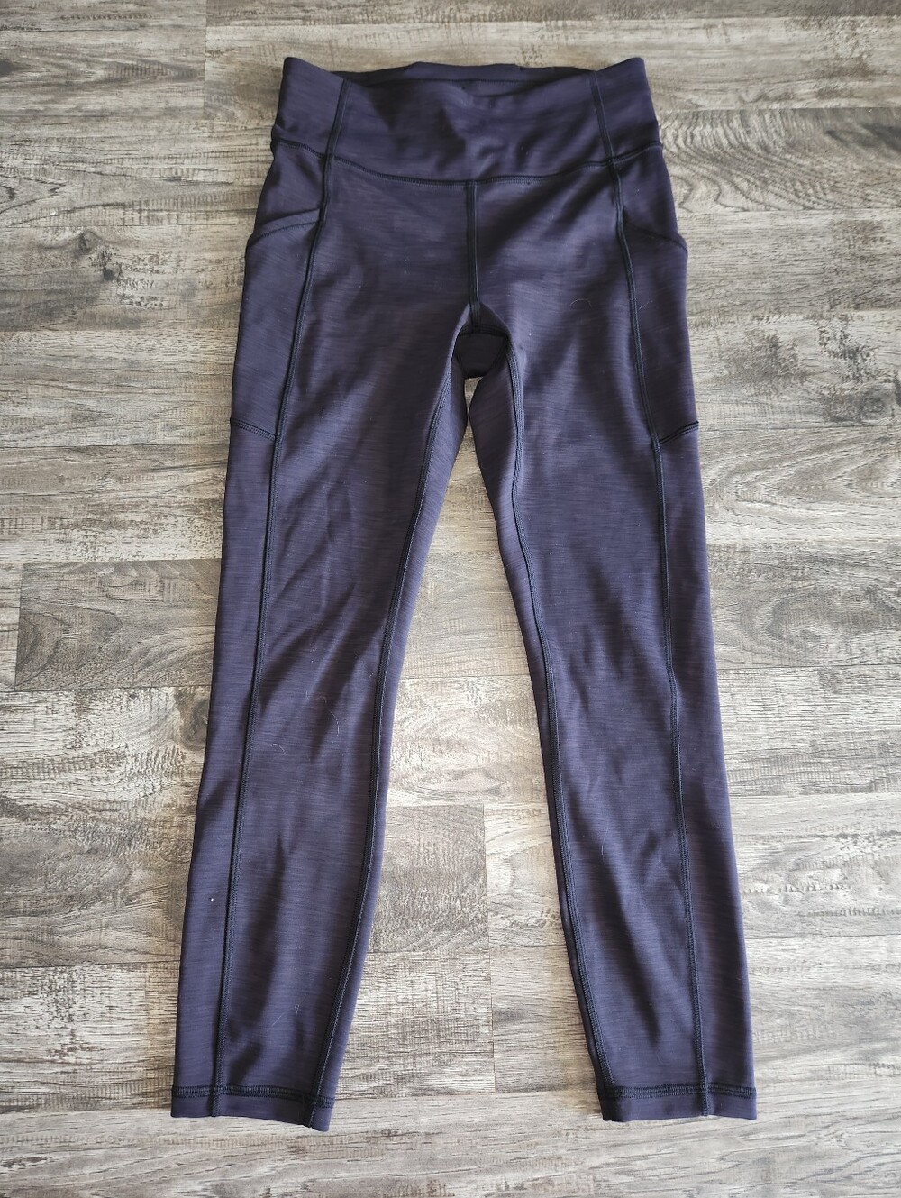 Lululemon Invigorate Leggings